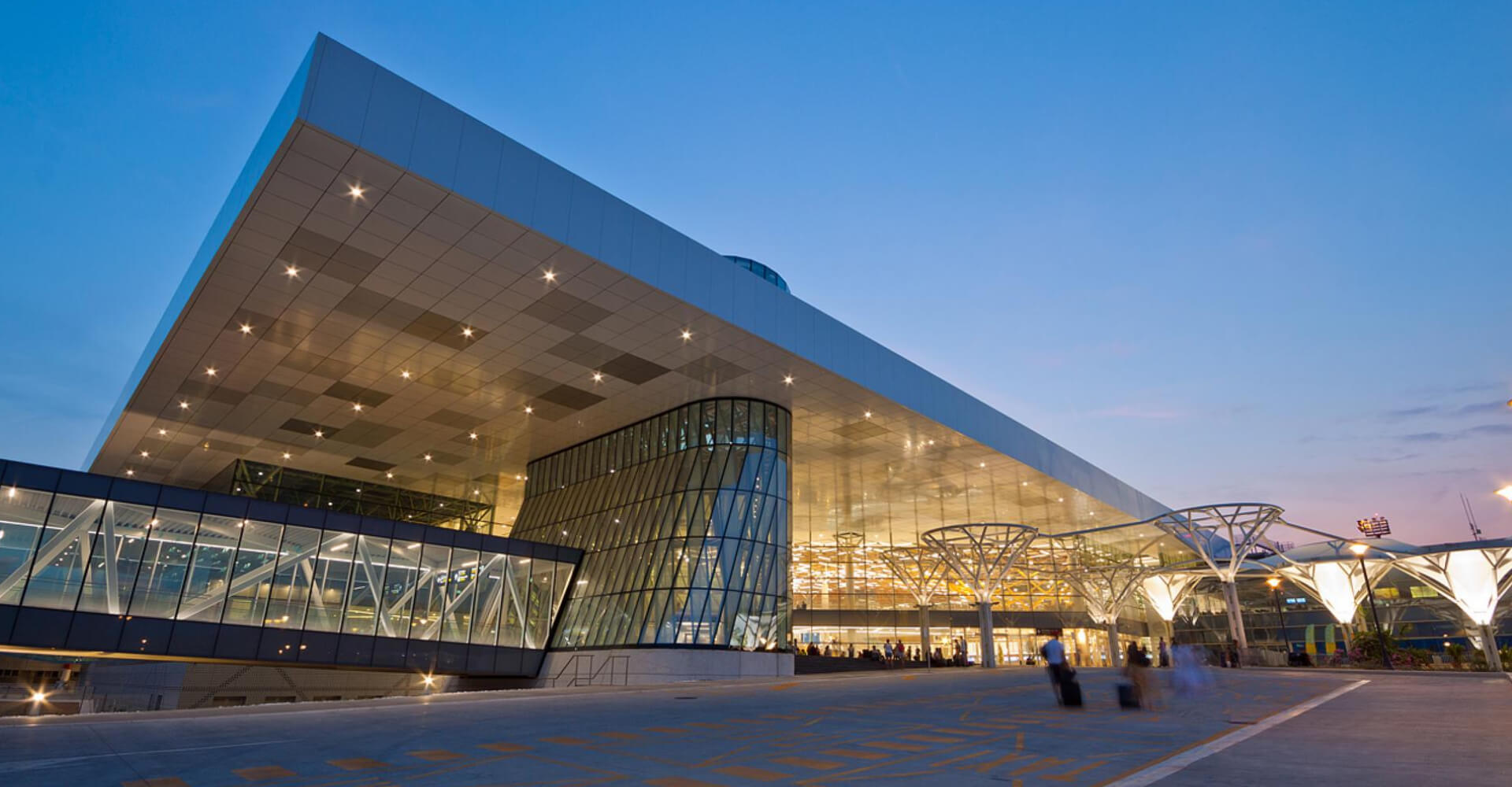 SPLIT AIRPORT (RESNIK AIRPORT)